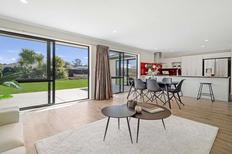 Photo of property in 27 Newman Road, Rolleston, 7614