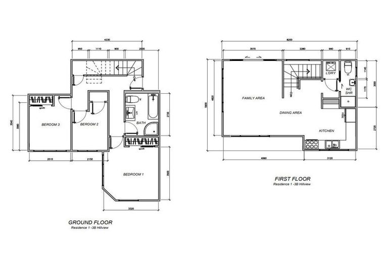 Photo of property in 3a Hillview Crescent, Paparangi, Wellington, 6037
