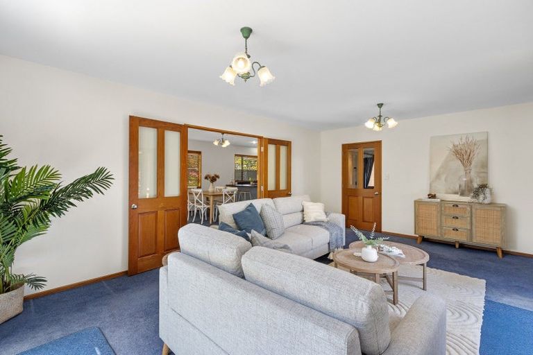 Photo of property in 15c Waiwetu Street, Fendalton, Christchurch, 8052