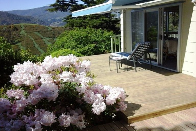 Photo of property in 179 Princes Drive, Britannia Heights, Nelson, 7010