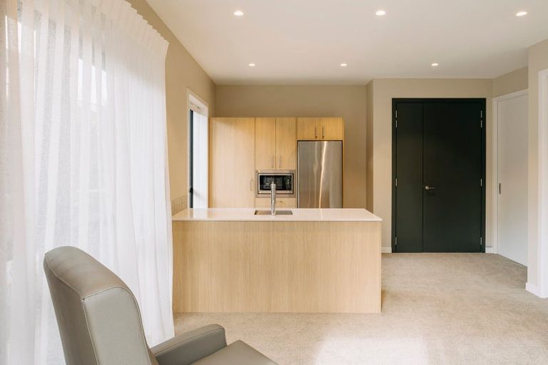 Photo of property in Carillion/the Knoll, 33 Thompson Street, Mount Cook, Wellington, 6011