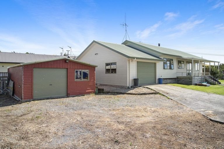 Photo of property in 34 Mcvie Road, Huntly, 3700