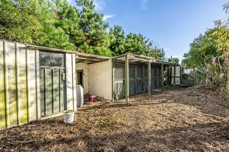 Photo of property in 21 Kent Street, Woodend, Invercargill, 9877