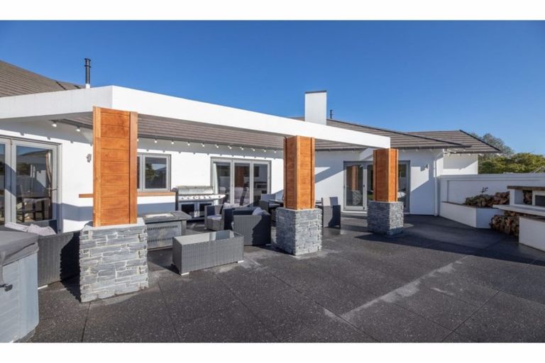 Photo of property in 19b Delamare Way, Rolleston, 7614