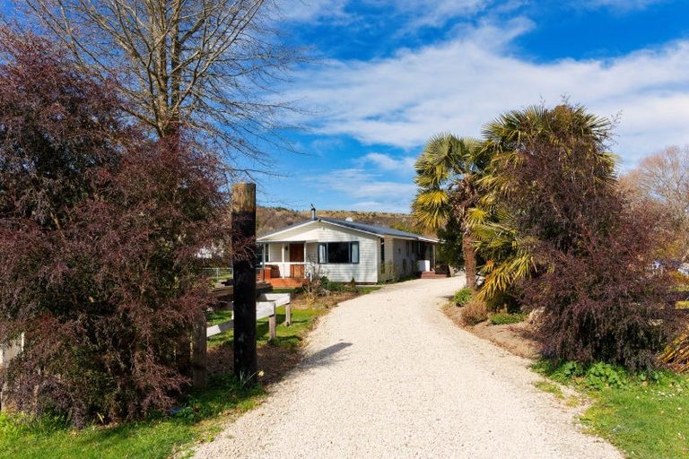 Photo of property in 12 Achray Street, Waiau, 7332