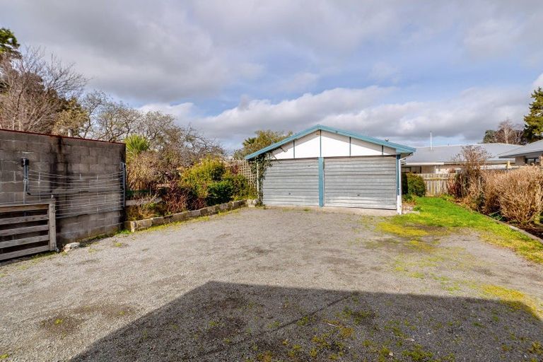 Photo of property in 95 Villa Street, Masterton, 5810