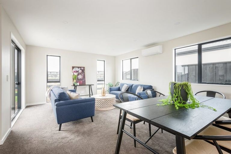 Photo of property in 34 Mabel Crescent, Halswell, Christchurch, 8025