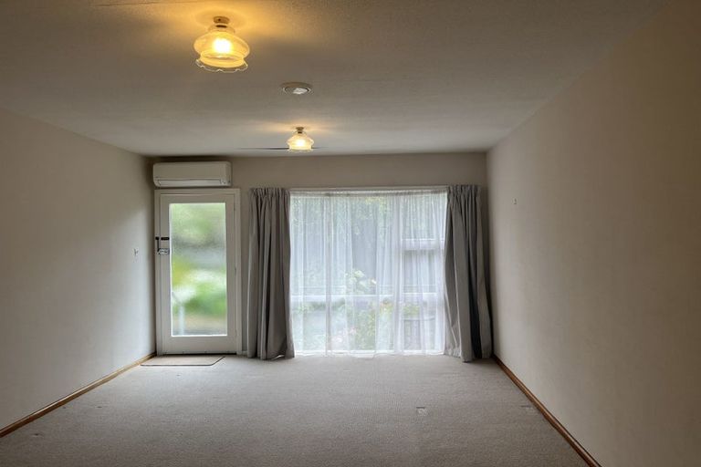 Photo of property in 3/6 Kinloch Street, St Albans, Christchurch, 8014