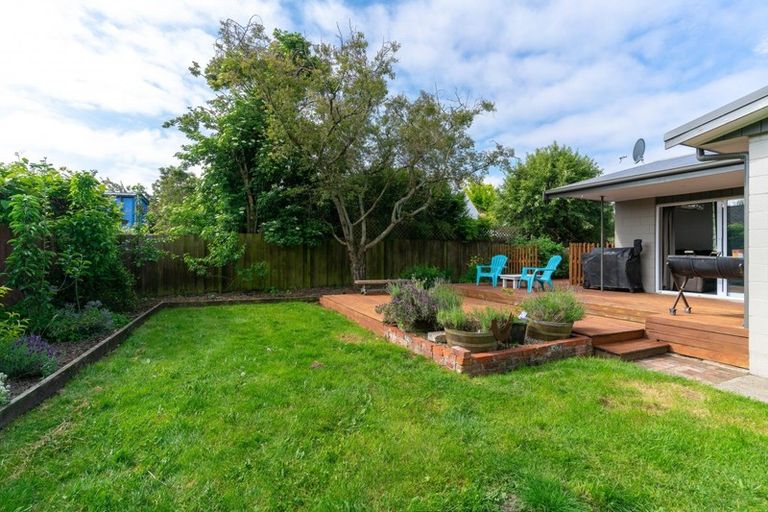 Photo of property in 1/31 Glovers Road, Halswell, Christchurch, 8025