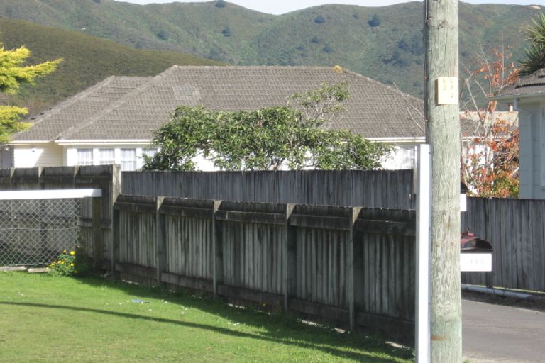 Photo of property in 44a Fleet Street, Naenae, Lower Hutt, 5011