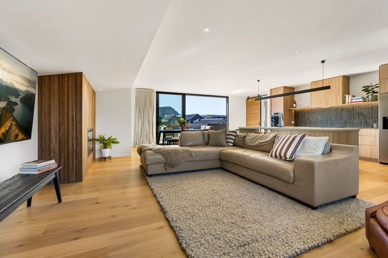 Photo of property in 54 Avalon Station Drive, Wanaka, 9305