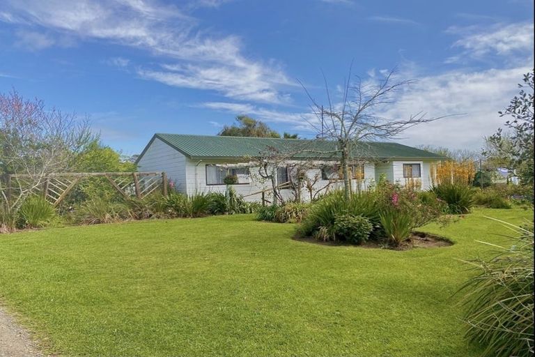 Photo of property in 1700 State Highway 2, Waiotahe, Opotiki, 3198