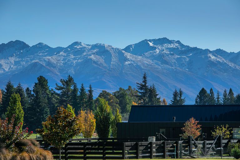 Photo of property in 14 Little Orchard Way, Wanaka, 9382