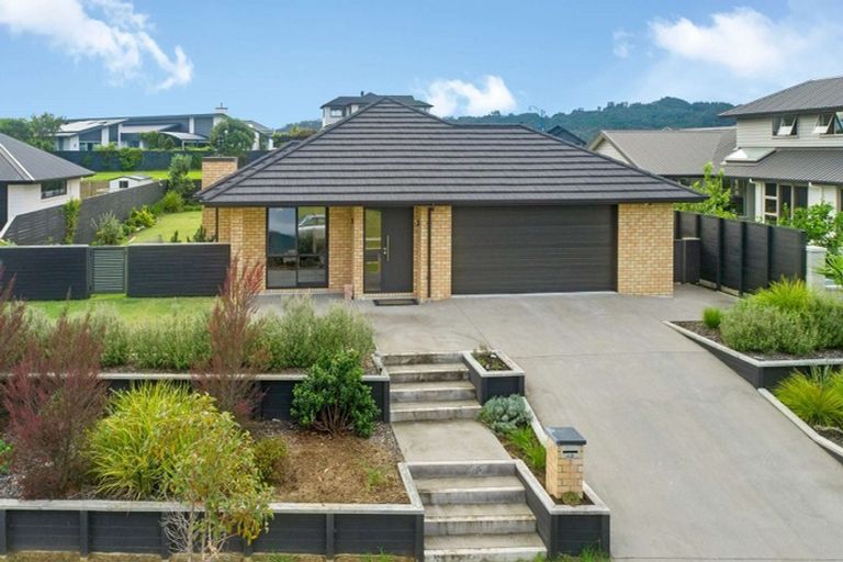 Photo of property in 60 Leeward Drive, Whitianga, 3510