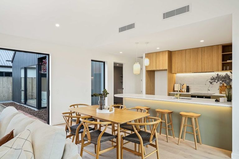 Photo of property in 48 Gammack Drive, Halswell, Christchurch, 8025