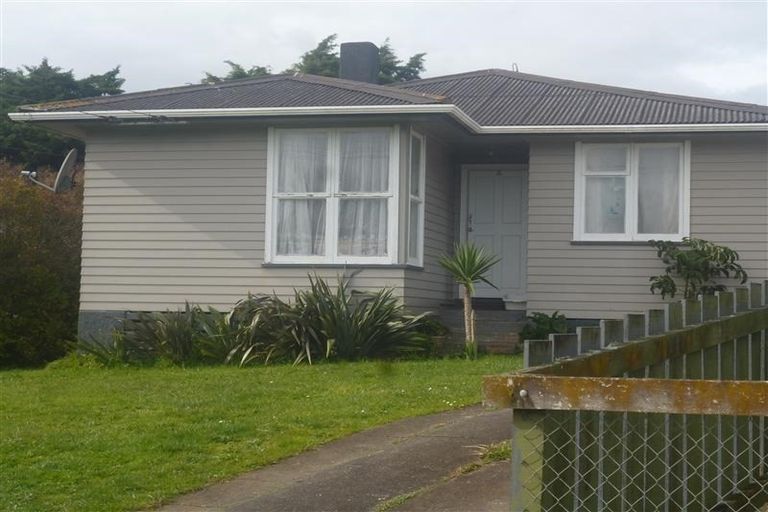 Photo of property in 49 Hamill Road, Otara, Auckland, 2023