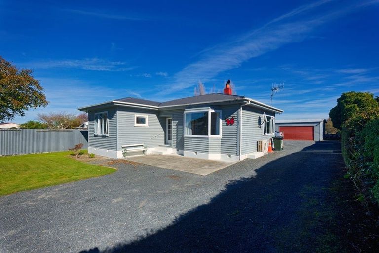 Photo of property in 127 Beach Road, Kaikoura, 7300
