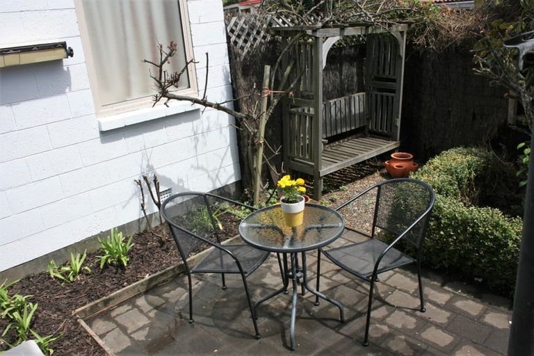 Photo of property in 5/27 Ward Street, Addington, Christchurch, 8024