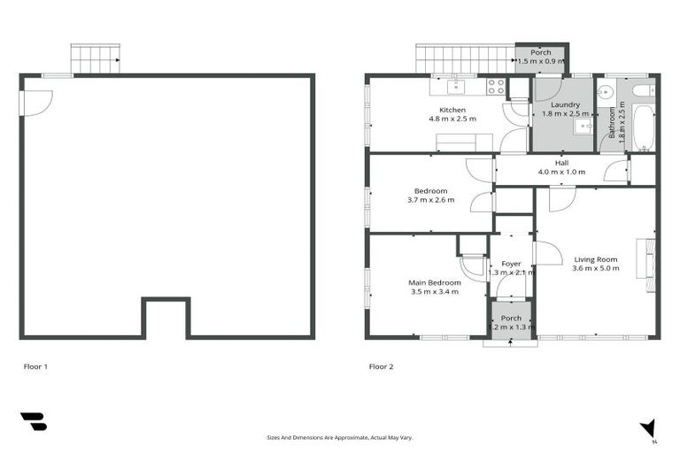 Photo of property in 5 Fifeshire Street, Belmont, Auckland, 0622