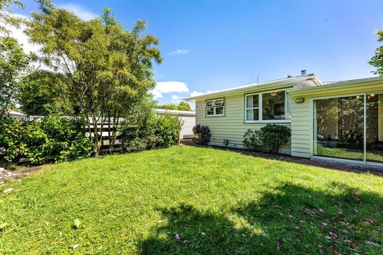 Photo of property in 18 Longfellow Street, Trentham, Upper Hutt, 5018