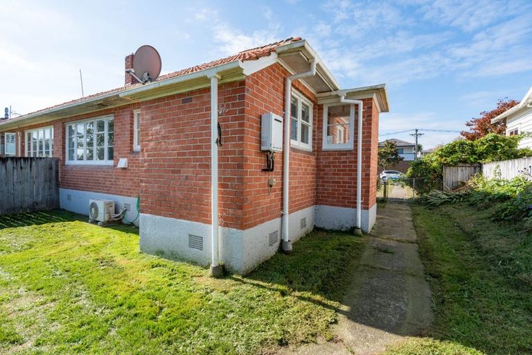 Photo of property in 101 Macfarlane Street, Hamilton East, Hamilton, 3216
