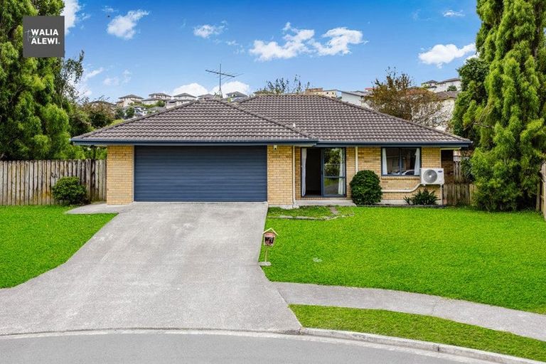 Photo of property in 34 Liddesdale Place, Papakura, 2110