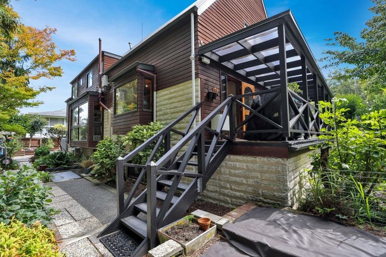 Photo of property in 106 Park Street, Ashburton, 7700