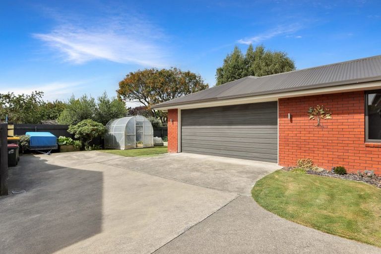 Photo of property in 22b Charles Street, Allenton, Ashburton, 7700