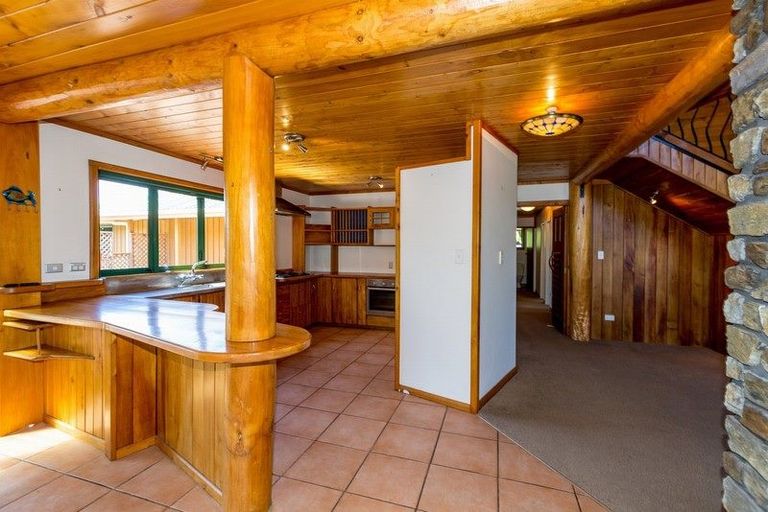 Photo of property in 607 Mataro Road, Onaero, Urenui, 4375