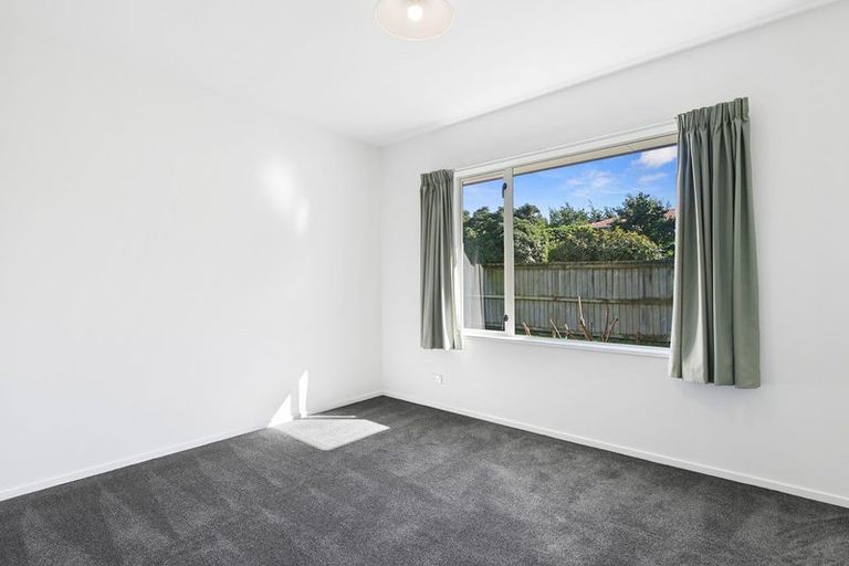 Photo of property in 163 Regent's Park Drive, Casebrook, Christchurch, 8051