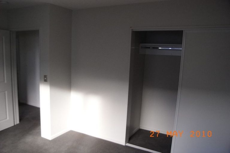 Photo of property in 55b Brockworth Place, Riccarton, Christchurch, 8011