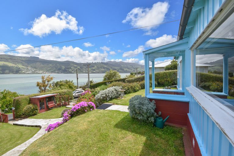 Photo of property in 4 Hinkley Terrace, Company Bay, Dunedin, 9014