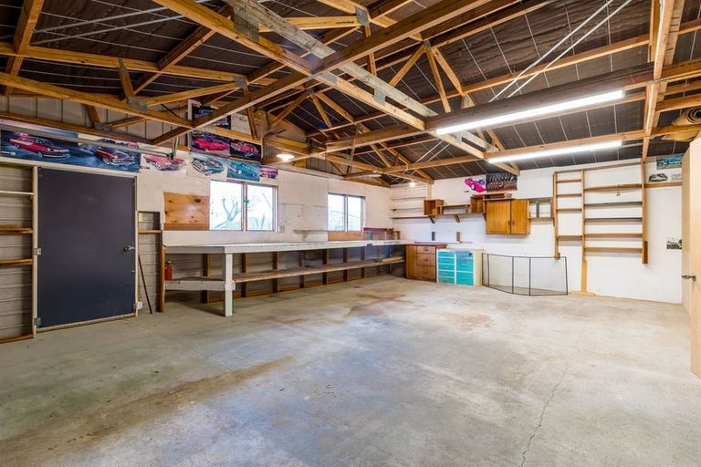 Photo of property in 1 Andrew Street, Waimate, 7924