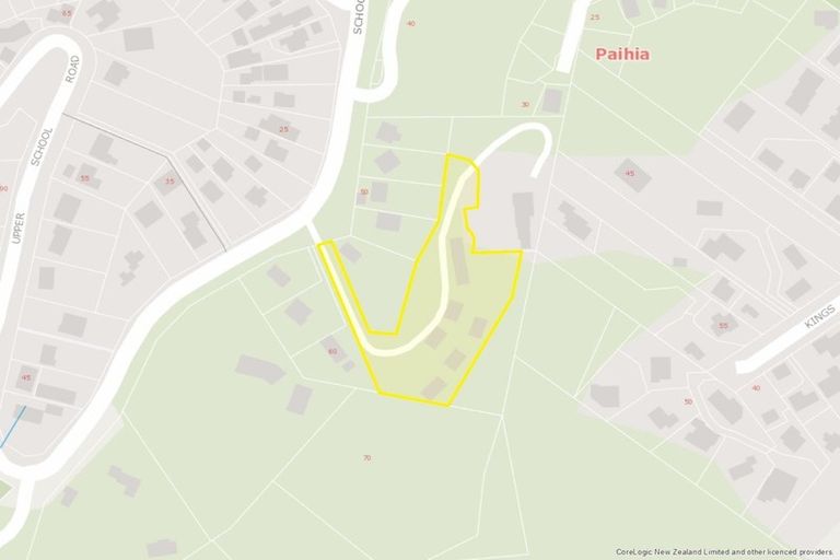 Photo of property in 17/58 School Road, Paihia, 0200