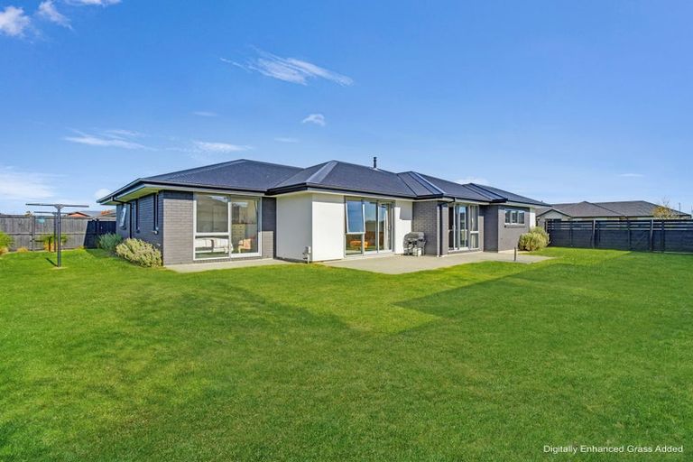 Photo of property in 16 Bonecrusher Street, Lincoln, 7608