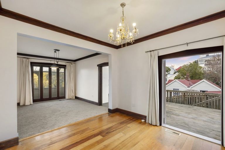 Photo of property in 5 Lewisville Terrace, Thorndon, Wellington, 6011