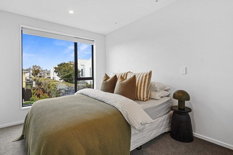 Photo of property in 3/60 Derby Street, St Albans, Christchurch, 8014