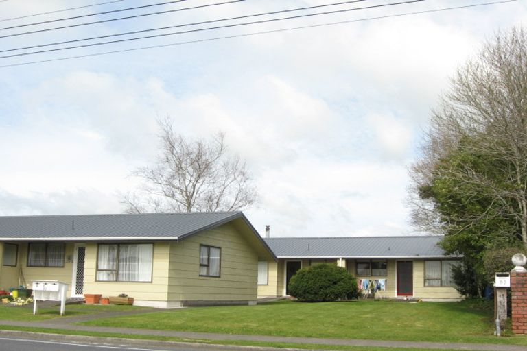 Photo of property in 83 Rata Street, Inglewood, 4330