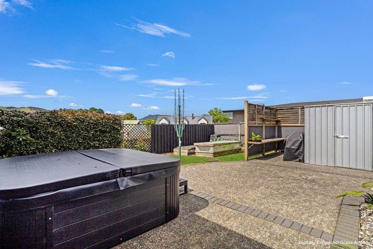 Photo of property in 10 Taniwha Street, Paeroa, 3600