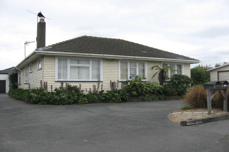 Photo of property in 1/15 Suva Street, Upper Riccarton, Christchurch, 8041