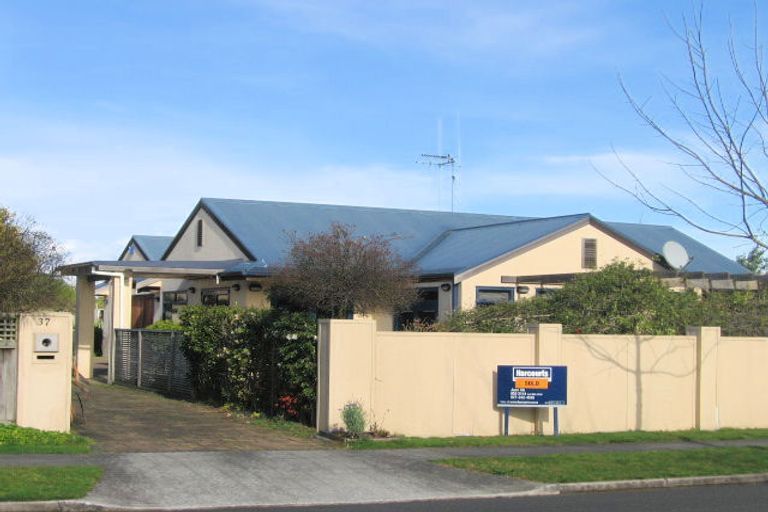 Photo of property in 37 Canaandale Drive, Flagstaff, Hamilton, 3210