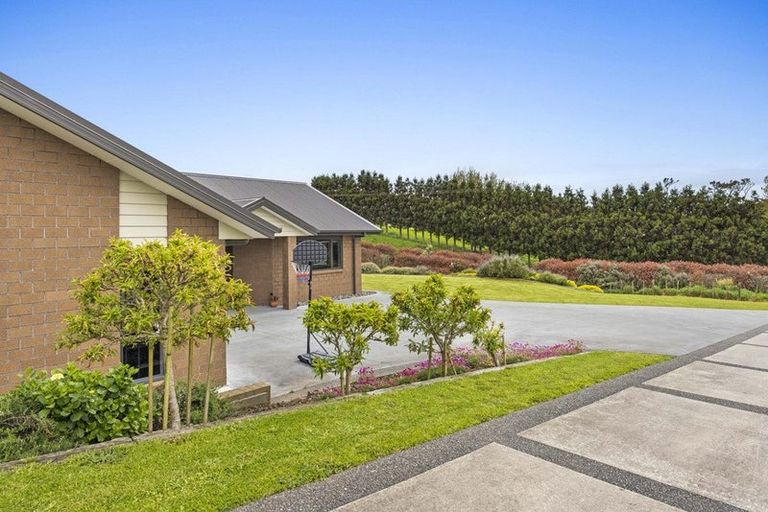 Photo of property in 197b Turuturu Road, Hawera, 4674