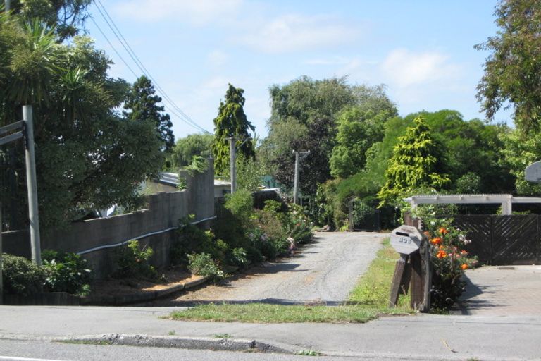 Photo of property in 293 Hoon Hay Road, Hoon Hay, Christchurch, 8025