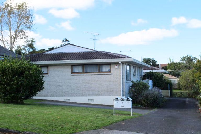 Photo of property in 3/24 Waterloo Street, Howick, Auckland, 2014