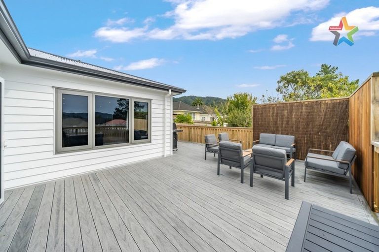 Photo of property in 42a Fraser Street, Wainuiomata, Lower Hutt, 5014