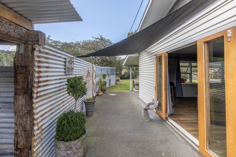 Photo of property in 1707 Makaroro Road, Tikokino, Waipawa, 4274