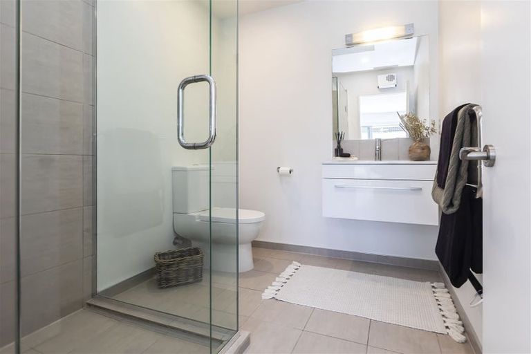 Photo of property in 541c Manchester Street, St Albans, Christchurch, 8014