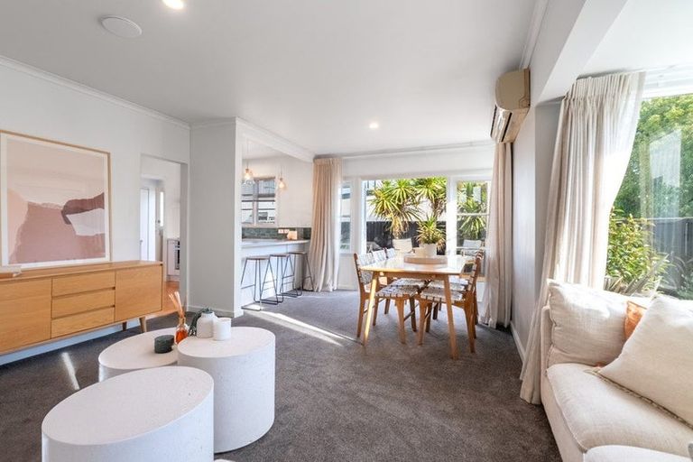 Photo of property in 209a Innes Road, St Albans, Christchurch, 8052