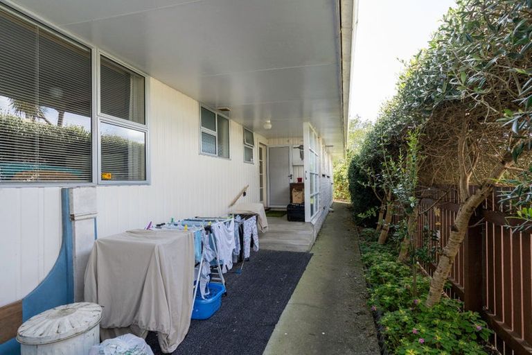 Photo of property in 4 Burn Street, Levin, 5510