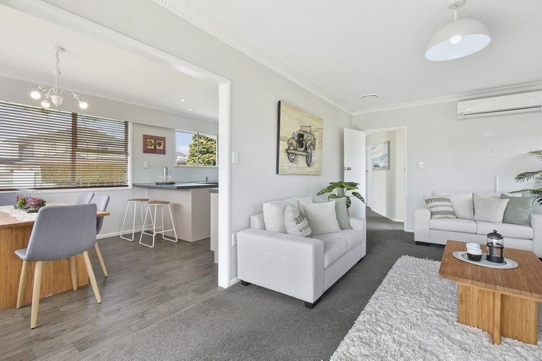 Photo of property in 100 Fitzroy Street, Papatoetoe, Auckland, 2104